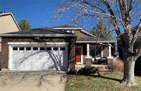 5463 Rockhampton Circle Highlands Ranch, CO 80130