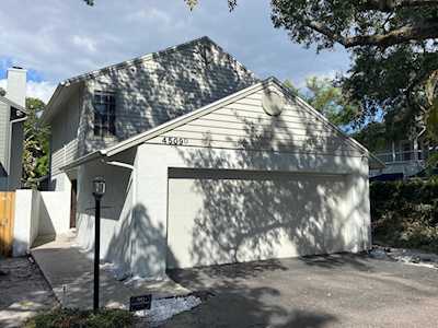 4509 W Fig St #D Tampa, FL 33609