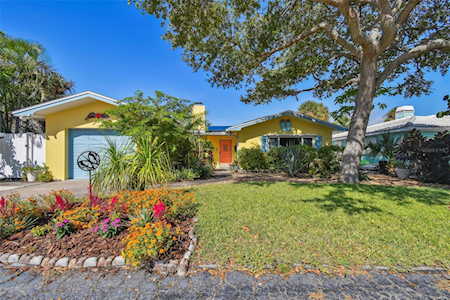 477 86th Ave St. Pete Beach, FL 33706