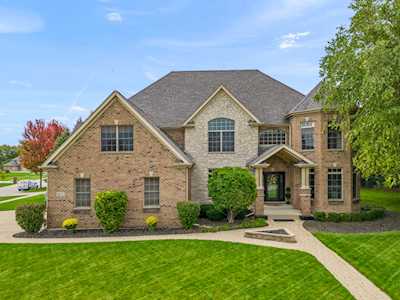 16127 Gamay Dr Plainfield, IL 60586