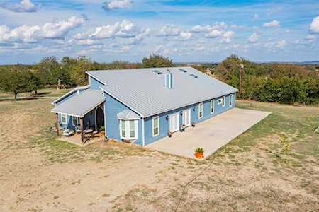 1167 Jeremiah Trail Azle, TX 76020