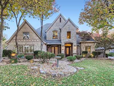 1608 Waterwood Drive Keller, TX 76248