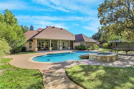 3202 Golden Oaks Circle Granbury, TX 76049