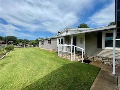 3806 E Port Ridglea Court Granbury, TX 76049
