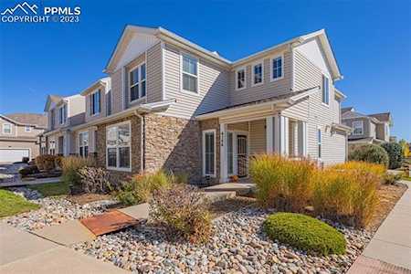 6206 Escalade Point Colorado Springs, CO 80923