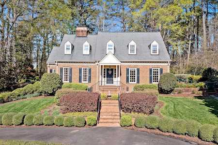 3608 Dover Road Durham, NC 27707