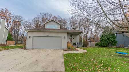 220 Sandpiper Dr Chesterton, IN 46304