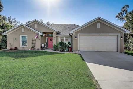 5130 Ariton Rd North Port, FL 34288