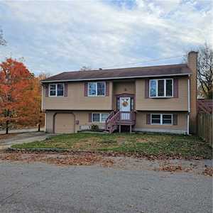14 Windsor Park Dr West Warwick, RI 02893