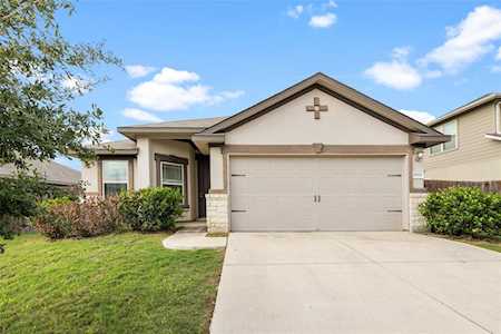 19328 Nicole LN Pflugerville, TX 78660