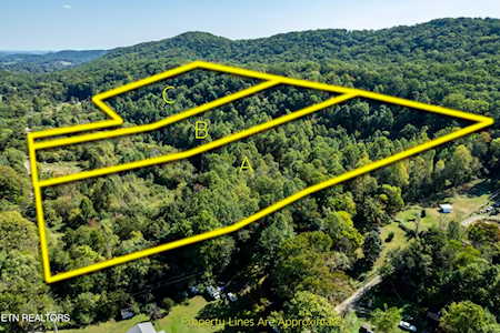 1630 Bays Mountain Rd Knoxville, TN 37920