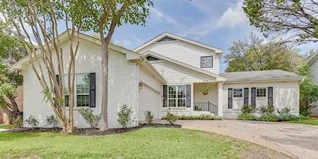 4710 Palisade DR Austin, TX 78731