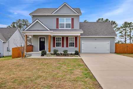 432 Willis Way Columbia, TN 38401