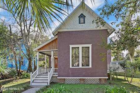344 Goodnor ST Jacksonville, FL 32206