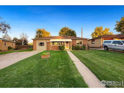 468 25th Avenue Ct Greeley, CO 80631