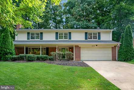 4019 N River St Arlington, VA 22207