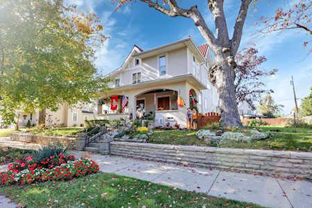 442 E East Street Washington Court House, OH 43160