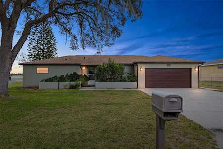 5560 Baffin CIRCLE Spring Hill, FL 34606