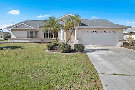 7553 Paspalum Punta Gorda, FL 33955