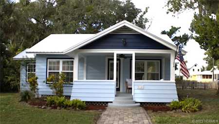 514 Faulkner St New Smyrna Beach, FL 32168
