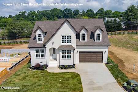 8121 Carolina Cherry Ln Knoxville, TN 37919