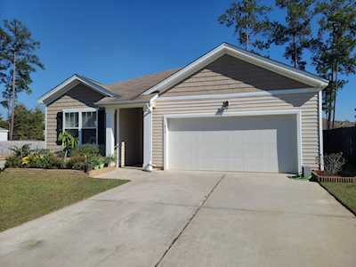 418 Buckhannon Lane Moncks Corner, SC 29461