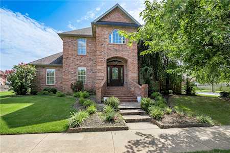 6005 Francis Fair Parkway Springdale, AR 72762