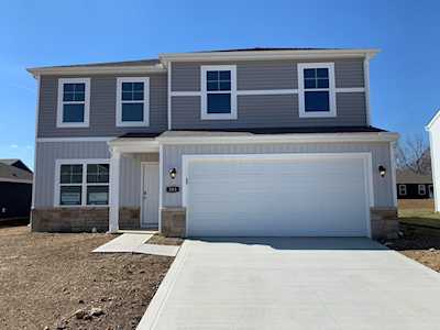 381 St James Gate Newark, OH 43055
