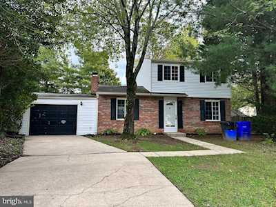 3 Mineral Springs Ct Gaithersburg, MD 20877