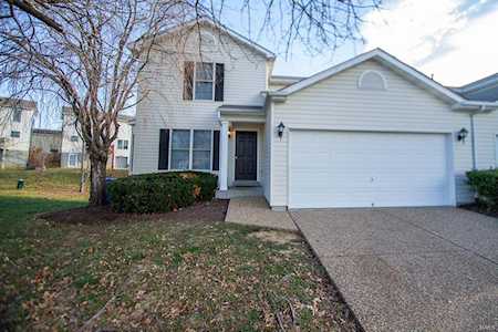 245 John Charles Dr Wentzville, MO 63385