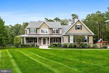 728 Gravelly Hollow Rd Medford, NJ 08055