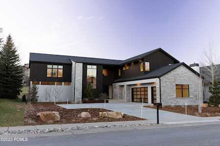 2868 American Saddler Dr Park City, UT 84060