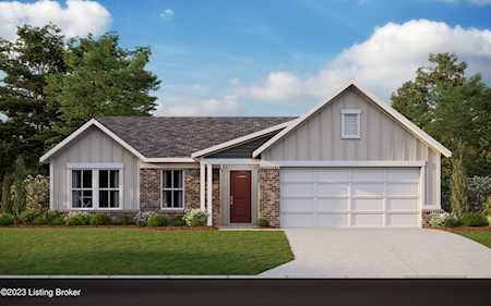116 Bethel Springs Dr Mt Washington, KY 40047
