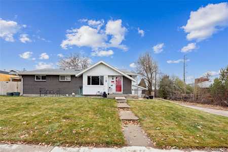 2658 E Cresthill Ave Centennial, CO 80121