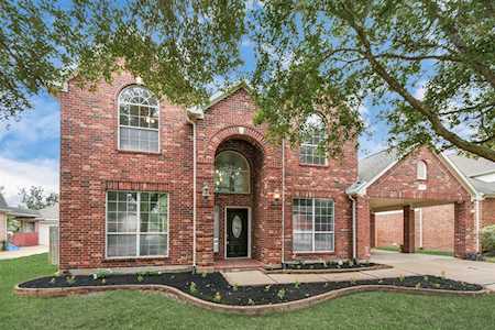 21510 Cozy Hollow Ln Richmond, TX 77469