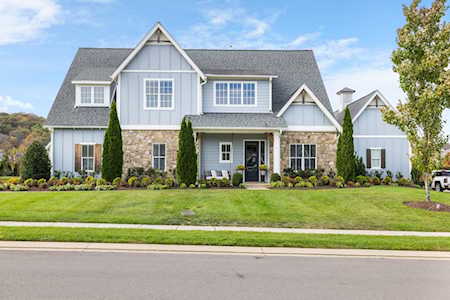 6537 Windmill Dr College Grove, TN 37046
