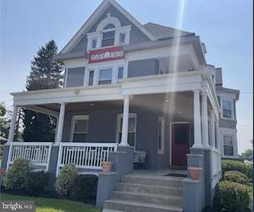 2006 Providence Ave Chester, PA 19013