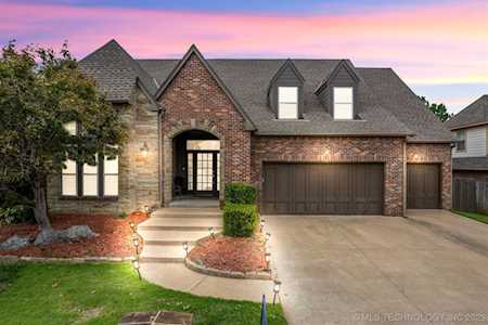 9957 S 79th Ave Tulsa, OK 74133