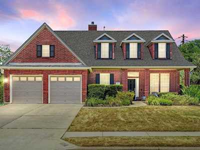 5112 Jacobs Creek CT Austin, TX 78749