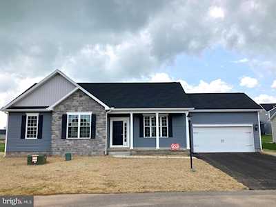 9 Swift Court #C45 Gettysburg, PA 17325
