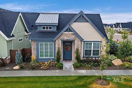3925 W Silver River Ln. Meridian, ID 83646