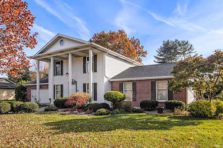 54546 Saddle Brook Crossing #CRS Elkhart, IN 46514
