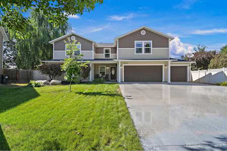 2731 N Greenville Ave Kuna, ID 83634