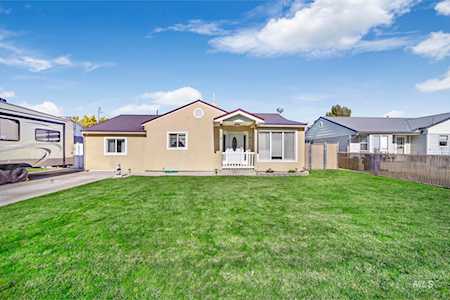 716 8th Ave E. Jerome, ID 83338