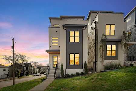 1001 Argyle Ave Nashville, TN 37203