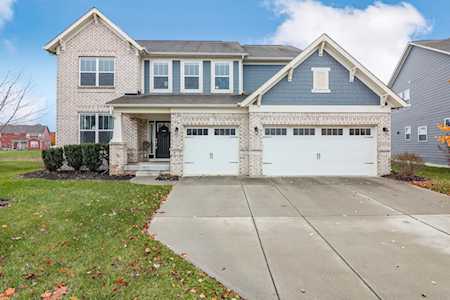 14098 James Dean Dr Carmel, IN 46033