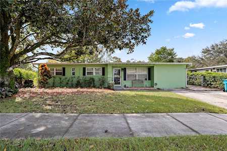 408 S Oxalis Ave Orlando, FL 32807