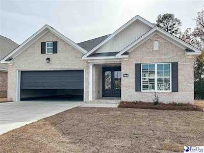 984 Cedar Crest Ln Florence, SC 29501