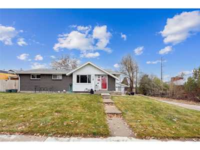 2658 E Cresthill Ave Centennial, CO 80121