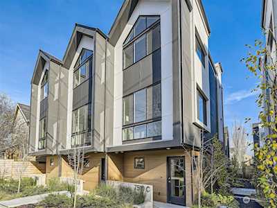 7510 43rd Ave S #C Seattle, WA 98118